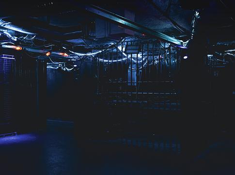Új klub nyílt Berlin szívében az Alexanderplatz mellett