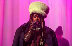 Ms. Lauryn Hill búcsúzik John Fortétól