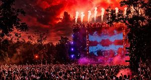 A Mayan Warrior újjászületése: adománygyűjtő bemutatkozás a Zamna Tulumon