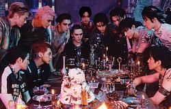 SEVENTEEN és a Pledis Entertainment bocsánatot kért a tűzijáték baleset miatt