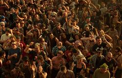 1155 Soundsystem: mozi és rave találkozása Londonban