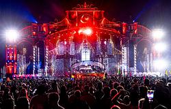 Tomorrowland Brasil DJ-verseny: Légy ott a The Gathering nyitóbuliján!