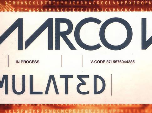 Marco V és a Simulated: a trance egyik meghatározó korai klasszikusa