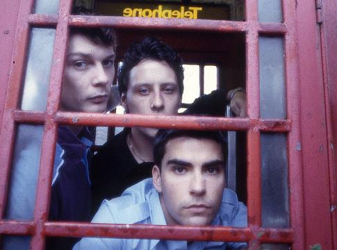 Eltűnt a Stereophonics ikonikus telefonfülkéje Cwmamanból