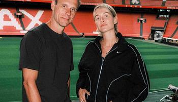 KI/KI az élen: megjelent a Beatport 2025-ös trance toplistája