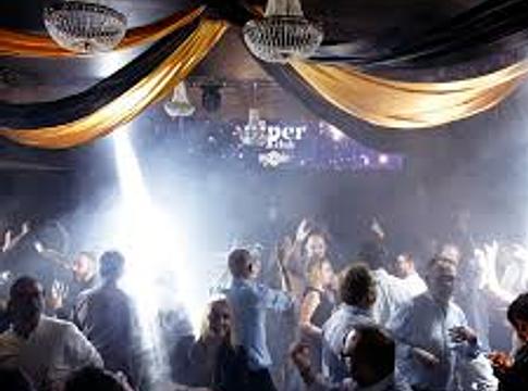 Biztonsági hiányosságok miatt bezárt Róma ikonikus Piper Clubja