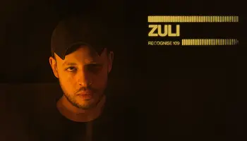 ZULI a Recognise 109-ban: klubzene-határok és új EP, The Screaming Abdabs