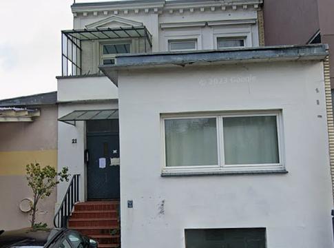 Beek klub: Támogatásra van szüksége a hamburgi helyszínnek