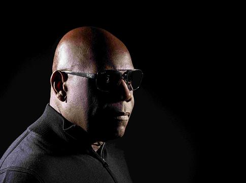 Carl Cox új remixe az ibizai napfelkelték hangulatát viszi tovább