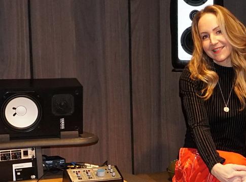 Sarah 'Pixie' Pickering új vezetői szerepben a Sony Music Publishingnél