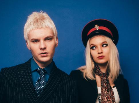 A The Molotovs jótékonysági karácsonyi koncerttel tér vissza Londonba