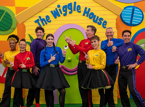 Botrány a The Wiggles körül: droghasználatra utaló TikTok-videó került nyilvánosságra