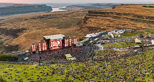 Tragédia a Bass Canyon fesztiválon: meghalt egy 27 éves résztvevő