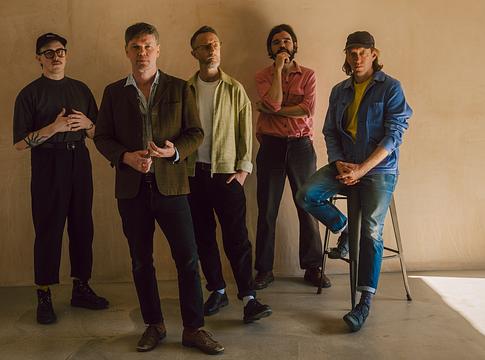 Hat év után tér vissza az Idlewild – októberben érkezik az új album