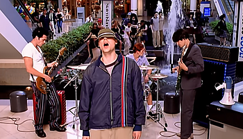 Majdnem 28 év után új dallal tér vissza a New Radicals