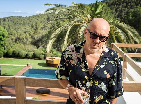 Sven Väth és a Cocoon visszatér Frankfurtba: újra életre kel a legendás hangulat