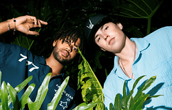 SHIFTY debütál a Blackflag Recordingsnál a Time Warp EP-vel