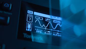 Elektron Tonverk 1.3: samplerből wavetable szintetizátor