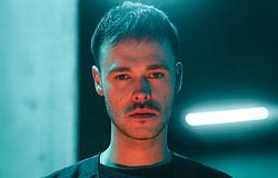 SAMOH nagy energiájú mixszel érkezett az EG Techno sorozatba