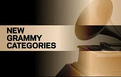100 kategóriára bővül a Grammy: új díjak és jelentős szabályváltozások érkeznek 2027-ben