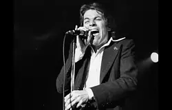 Robert Palmer életművével bővít a Primary Wave