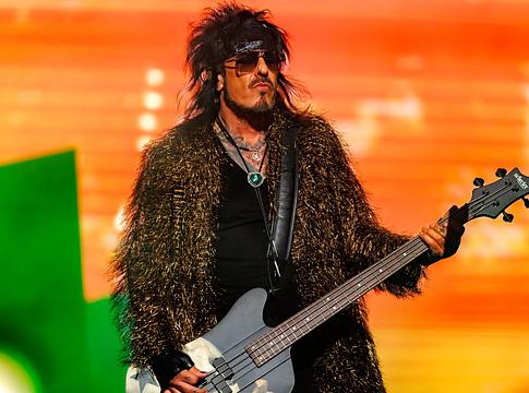 Nikki Sixx szerint a valódiság a rocksztárok legnagyobb erénye