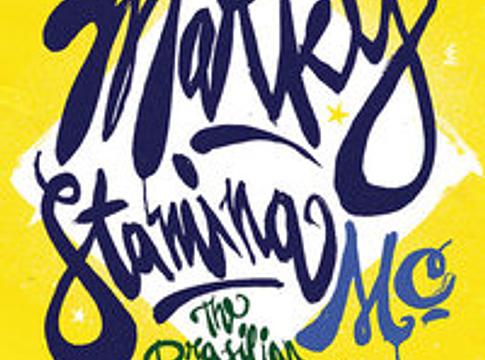 Bladerunnaz pres. DJ Marky & Stamina MC @ STUDIO, 2010.09.18.