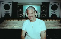 A Bella Figura megvette Paul Epworth dalszerzői és produceri katalógusát