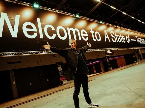 Hongkongba és Vietnámba érkezik az A State of Trance