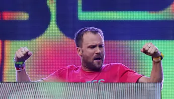Dash Berlin visszatért: Jeffrey Sutorius újra a név birtokosa, Buenos Airesben debütál