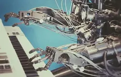 AI által segített zenék is regisztrálhatók – új korszak a szerzői jogvédelemben