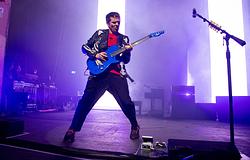 Muse: visszakanyarodás a gyökerekhez az új Hexagons kislemezzel