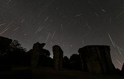 Meteorbecsapódások adták meg az élet szikráját? Új áttekintés ezt valószínűsíti