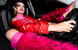 Peaches új albummal tér vissza 2026-ban