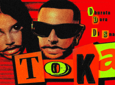 DJ Snake és Dhurata Dora közösen adta ki a TOKA című dalt