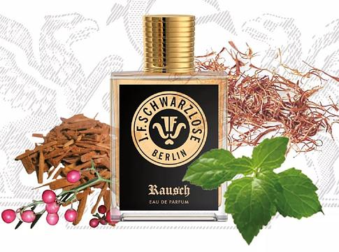 A Berghain illata: megérkezett a 'Rausch' – Berlin éjszakáinak parfümje