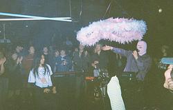 NévvItába torkollt: a Boiler Room jogi lépése miatt nevet váltott a koppenhágai Spoiler Room