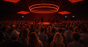 Sónar ToKIóban: NU Live × Sónar Sound háromnapos különprogram a Takanawa Gateway Cityben