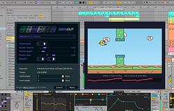 Az Ableton megnyitja a Live-ot a fejlesztők előtt