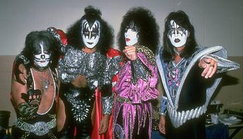 Dátumot kapott a KISS Las Vegas-i avatarshow-ja – új dalok is bekerülnek