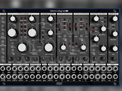 Visszatérhet kicsiben a Pittsburgh Modular Voltage Lab – Mini verziót terveznek