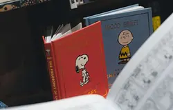 Peanuts-zenei jogok: az LMFP négy szerzői jogi pert indított az USA kormánya és három cég ellen