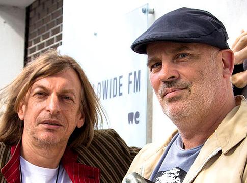 A Concord felvásárolta a Ninja Tune kiadót