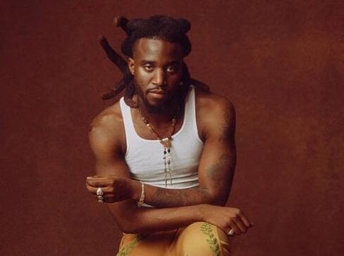 Shaboozey kiadói szerződést kötött az EMPIRE-rel