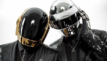 Daft Punk szól a francia góloknál