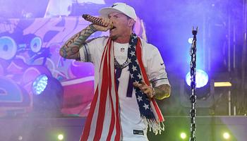Eső miatt az utolsó percben lefújták Vanilla Ice fellépését a Freedom 250-n