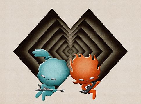 SOFI TUKKER új dallal és új kiadóval nyit új fejezetet