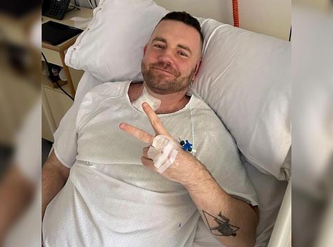 Ideiglenesen szünetel a Catz ’n Dogz egyik fele: Greg felépülésre kényszerül