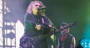 Isle Of Wight Festival 2026: napos, szelesebb, de jórészt száraz hétvége várható