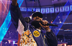 Ötven év után bajnok a Knicks – a Tonight Show különkiadásában a Wu-Tang Clan is fellép